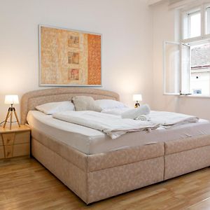 Appartement met een Slaapkamer